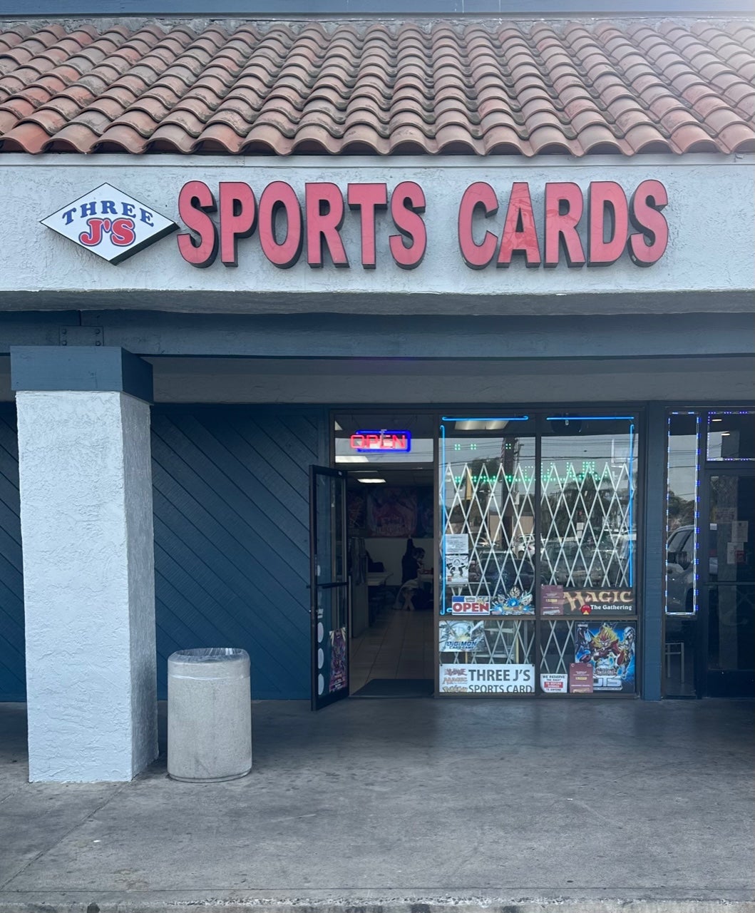 yugioh card shops in california I FOUND GRANDPA'S BIGGEST Yu-Gi-Oh! GAME SHOP